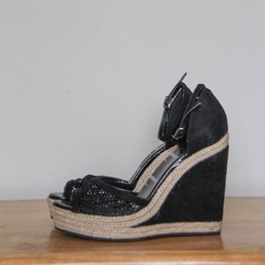 Womens Wedges